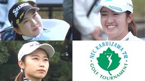 8月23日〜 8月25日 cat ladies 2019 大箱根カントリークラブ(神奈川県) ¥60,000,000 Jtt5y0k9mhipum