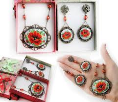 Nabyr S Mikrovyshivkoj Mak Desenler Kanavice Capraz Dikis Desenleri