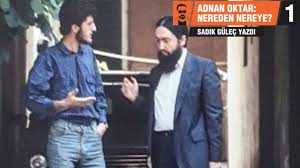 Adnan oktar'ı hep sevdik hep seveceğiz. Adnan Oktar Nereden Nereye 1 Sadece Vucut Cizen Resim Ogrencisi Mehdi Oluyor