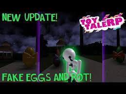 Toytale roleplay is a roblox game that lets you collect toys and fight demons. How To Get Cybertrak In Roblox Toytale Roleplay 06 2021