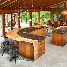 12 Unforgettable Kitchen Bar Designs Rustic Kitchen Design Kitchen Bar Design Rustic Kitchen Island