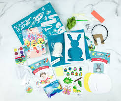 Toucanbox April 2019 Subscription Box Review Free Box Coupon Hello Subscription Easter Crafts Diy Easter Play Magazines For Kids Последние твиты от toucanbox (@toucanbox). pinterest