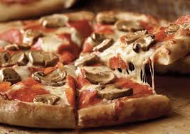unhealthiest pizza chain