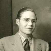 Russell Eldon Heider (1919–2005) • FamilySearch