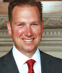 Brian Burch's Instagram, Twitter & Facebook