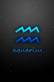 Aquarius Iphone Wallpaper And Ipod Touch Wallpaper Zodiac Signs Aquarius Aquarius Sign Iphone Wallpaper