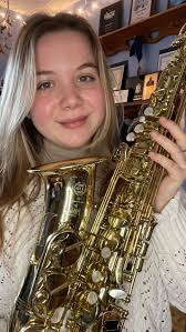 Marissa Kane (@marissakanesax) • Instagram photos and videos