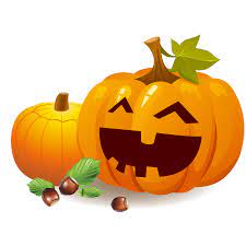 Laughing Pumpkin Pumpkin Pumpkin Squares Halloween Pumpkins