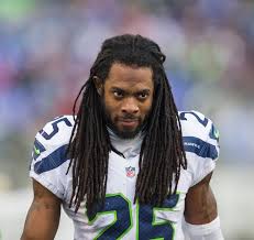 Image result for richard sherman