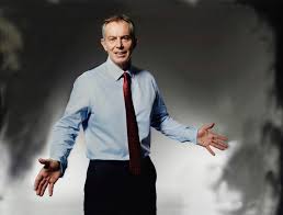 Image result for tony blair