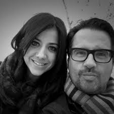 Phil González & Marta Alonso Instagram and Brands Workshop at 4YFN