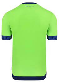 It also contains a table with average age, cumulative market value and average market value for each player position and overall. Fc Schalke 04 Has Revealed Their 2018 19 Third Kit By Umbro