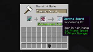 Ayla Thorpe Enchanted Minecraft Pickaxe