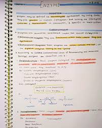 Enzyme Study Studying Studyblr Notes Laptop Books School Coffee Tea Time Motivation Study Biochemistry Notes Biology Notes Biology Lessons