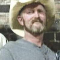Richard Clark 'Cowboy' VanTassel, 48