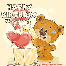 Happy Birthday Gifs Free Download
