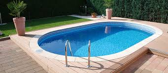 Swimmingpool Was Kostet Er Und Welche Bauarten Gibt Es Herold At