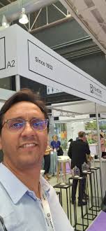 Erick Carpio Soteldo