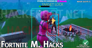 Invites for the iphone version of fortnite battle royale start to arrive in inboxes on march 12credit: Fortnite Mobile Hacks Aimbots Wallhacks Mods And Cheat Downloads For Ios Android