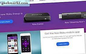 Roku apps differ from channels in that they perform specific tasks instead of, or in addition to, delivering streaming media. How To Jailbreak Roku 3 Oder 4 Ist Es Sogar Moglich Geekmarkt Com