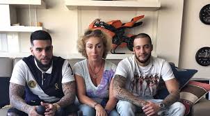 4:29 128 кбит/с 4.1 мб. Mom Timati Told How He Was Going Through A Divorce Gossip World Top