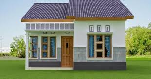 Salah satu hal yang akan terlihat menarik pada rumah minimalis adalah dekorasinya, bunda. Desain Rumah Minimalis 2 Lantai Dengan Biaya Murah Cek Bahan Bangunan