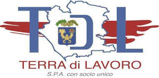 Societ&agrave; soggetta a Controllo e Coordinamento da Parte dell'Ente Provincia  di Caserta