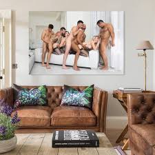 Group Sex Porn Poster Sexual Posters Penetration Ghana | Ubuy