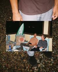 Always been more into video but got myself a point n shoot film camera to  easily capture quick moments