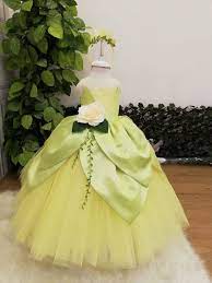 Check spelling or type a new query. Princess And The Frog Tiana Dress Costume Disney Themed Party Etsy