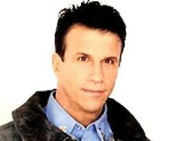 Joseph T. Bonanno Jr.'s Booking Agent and Speaking Fee