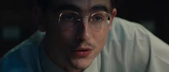 Primeras imágenes de la nueva película de MARTY SUPREME con TIMOTHEE  CHALAMET! 😱🔥🔥 La película trata de la historia de un jugador de PING  PONG profesional 😱