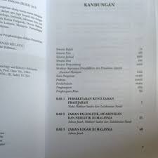 Di malaysia, lokasi zaman logam ialah : Sejarah Nasional Malaysia Prasejarah Dan Protosejarah Tanah Melayu Shopee Malaysia