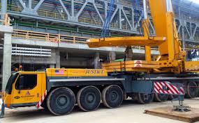 load charts allegiance crane equipment