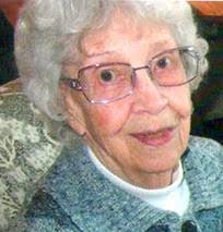 Joyce LARSON Obituary