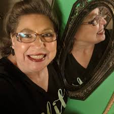 Having fun again with the camera!