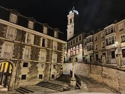 Podcast of the battle of vitoria: So Sah Vitoria Gasteiz Wahrend Der Haft Aus Apartamentos Divan Vitoria Gasteiz