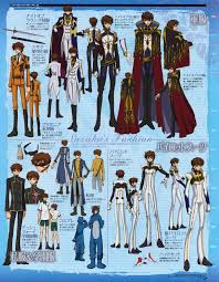 Suzaku Kururugi Code Geass Wiki Fandom Code Geass Anime Character Design Coding