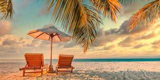 How taking Vacation Improves Your Well-Being?