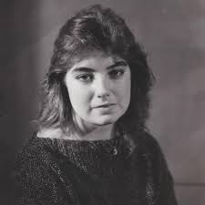 Tracy Lynn Kirkpatrick (1971-1989)