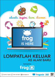 Panduan untuk log in yes id dan password ke akaun vle frog. 1bestarinet Vle Frog Kpm Sekolah Kebangsaan Cyberjaya