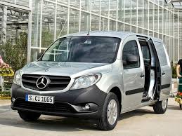Mercedes Vend Plusieurs Centaines De Citan Sur Vente Privee Com