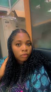 Felicia daniel (@theblackgirl_in_ai) • Threads, Say more