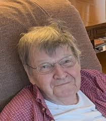 James Reiche Obituary