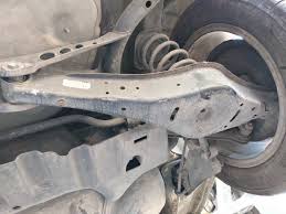 Bras de suspension arriere xsara picasso 1.4. Bras De Suspension Arriere Droite Vw Golf Vi 5k1 1 6 Tdi B Parts