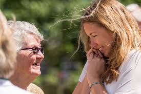 Tribute to Rosemary Maureen Preston, 1937