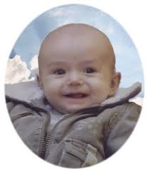 Aydan Hughes Obituary