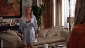 Can christmas 2020 hurry up and get here already? Josie Natori Lace Trim Chemise Worn By Brooke Logan Katherine Kelly Lang As Seen On The Bold And The Beautiful January 9 2020 Spotern