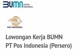 Saat ini membuka lowongan kerja untuk menempati posisi sebagai: Kabar Gembira Pt Pos Indonesia Buka Lowongan Kerja Di Posisi Ini Warta Pontianak