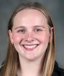 LINFIELD UNIVERSITY SWIMMING VERSUS GEORGE FOX • NOVEMBER 9, 2024 by  Linfield University Athletics